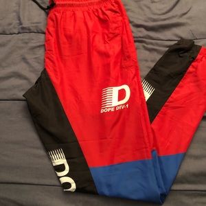 Jogger pants Dopesport